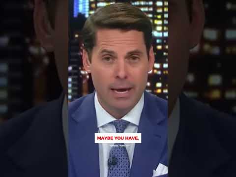 Does 'psychopath‘ fit Gavin Newsom?: Rob Finnerty