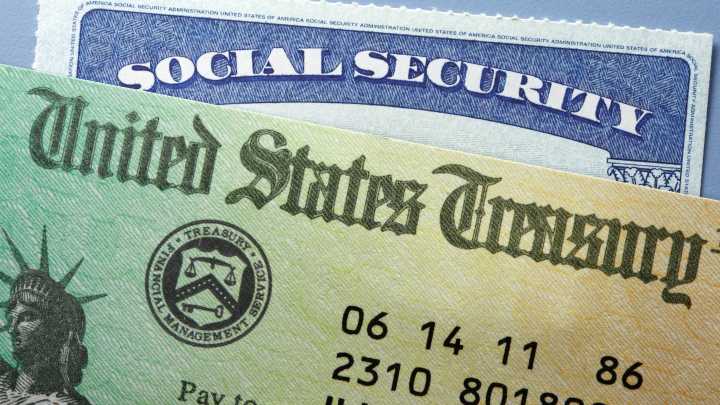 Some won't get Social Security check in November. See the schedule