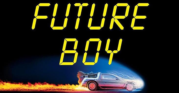 Rosenberg: Marty McFly, creating ‘Rent,’ fictional Bob Dylan and full