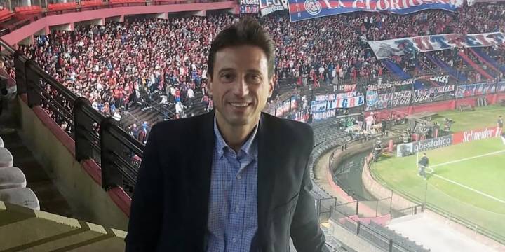 El presidente de San Lorenzo se negó a declarar en la causa que lo investiga por corrupción