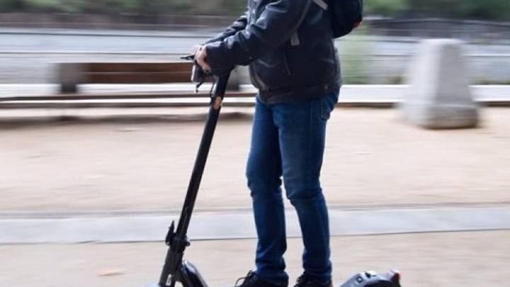 Valladolid lanza una campaña de vigilancia de patinetes tras dispararse los accidentes un 60%