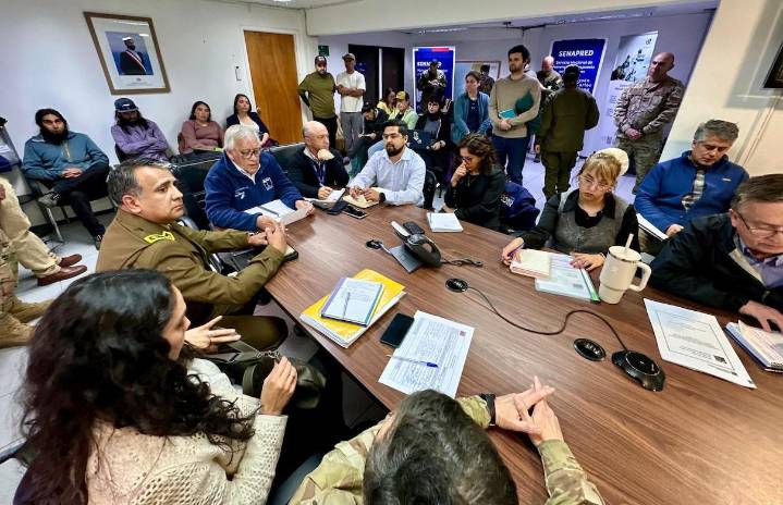 Operadores turísticos de Exploradores: "Cuidar el Glaciar y sostener a la comunidad debe ser un objetivo en común y no excluyente"