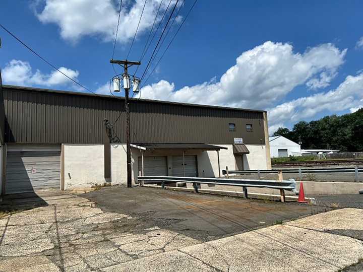 Specialty food importer just secured a huge industrial space in N.J. town