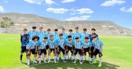 La Selección Sub 13 de Liga Confluencia ganó el Pentagonal Sur y se clasificó a la final nacional en Córdoba