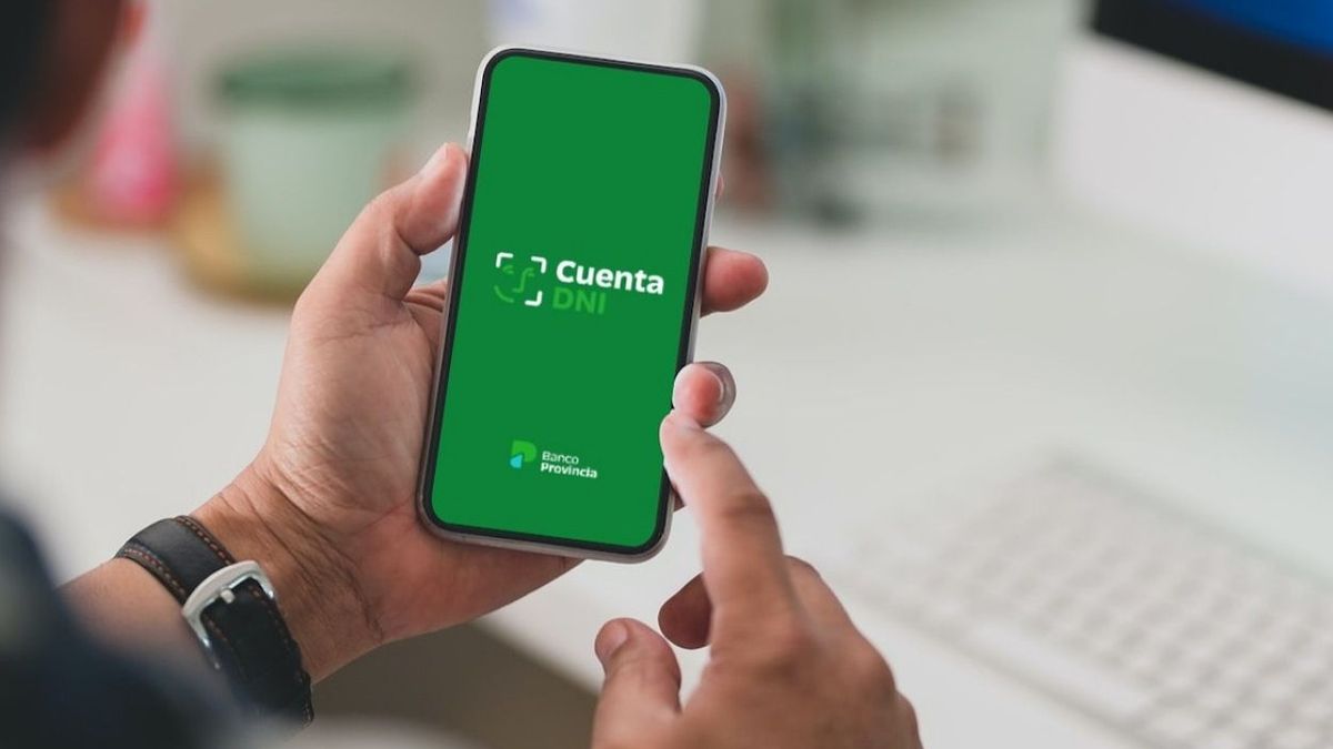 Los descuentos de Cuenta DNI para este miércoles 5 de noviembre