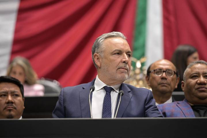 «Se rechazan las declaraciones irresponsables respecto al proceso de diálogo sobre la iniciativa de Ley de Aguas Nacionales»: Alfonso Ramírez Cuéllar