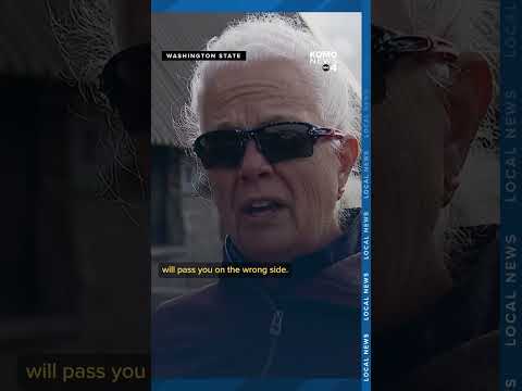 Changing weather conditions will impact Cascade mountain pass travel through Thanksgiving