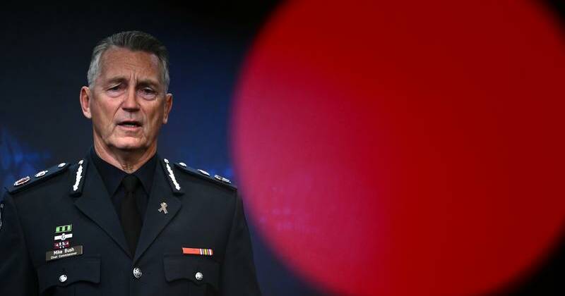 Top cop defends police flights as new trips revealed