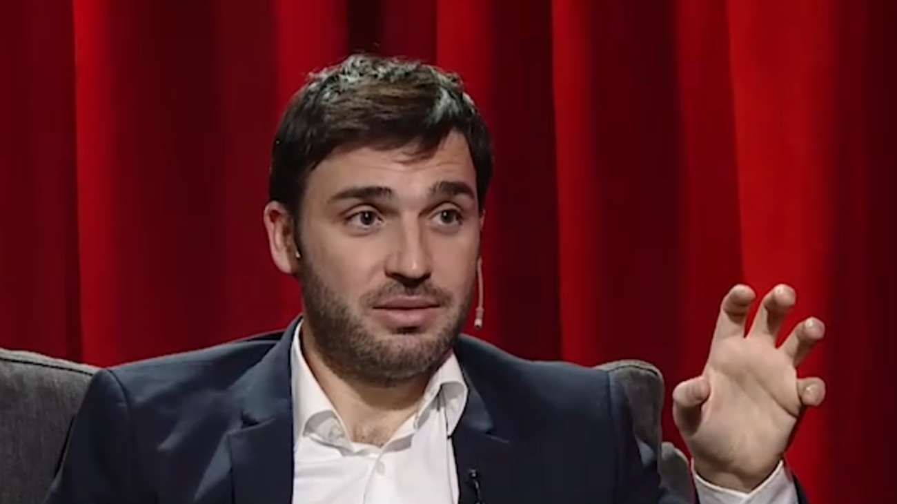 Chubut: Torres y Caputo definen la eliminación del 8% de retenciones al crudo