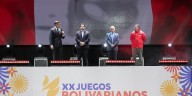 Juegos Bolivarianos 2025 arrancan en medio del caos: jueces varados, delegaciones bloqueadas y fallas críticas de organización