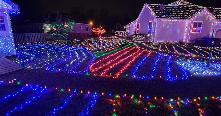 Light shows canceled due to winter storm