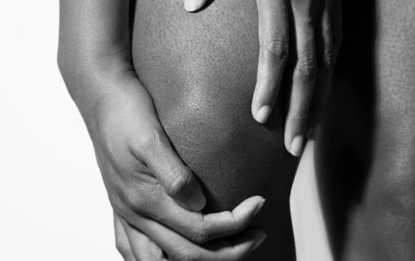 ¿Artritis de rodilla? El ejercicio puede ayudar a controlar el dolor