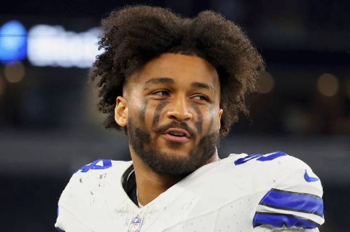 Cowboys’ Marshawn Kneeland found dead of apparent suicide at 24 after evading officers, police say