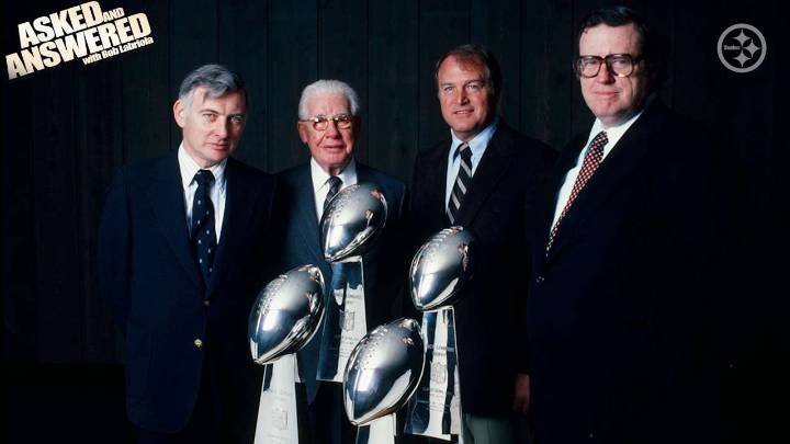 Asked and Answered: Nov. 9