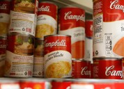 Campbell’s Soup VP Mocks ‘Poor People’ Who Buy Its Food in Secret Recording
