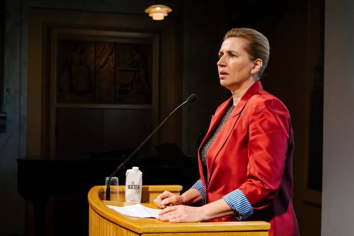 Los socialdemócratas pierden la alcaldía de Copenhague por primera vez en un siglo