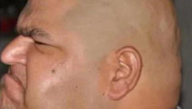 Se entregó “monstruo de Romero", el penitenciario acusado de 15 abusos sexuales