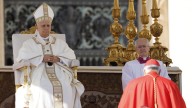 El Papa proclama Doctor de la Iglesia al teólogo inglés san John Henry Newman