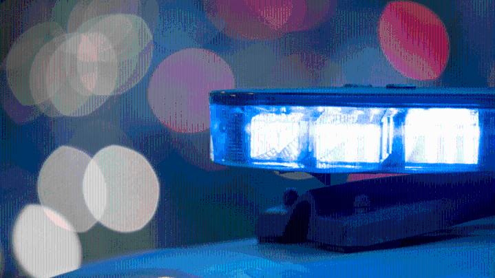 ICE detainer issued for alleged OVI driver after Butler County crash