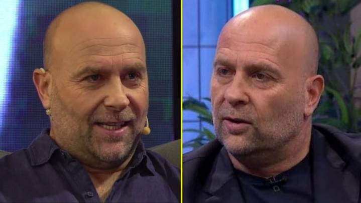 "Trato de quedarme con su recuerdo": Sebastián Rozental habló de la inesperada muerte de su padre