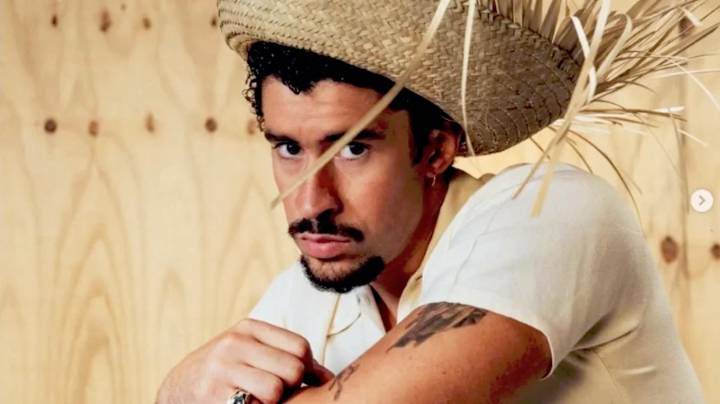 Bad Bunny hace historia con nominaciones en los Latin Grammy 2025