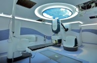 IMSS tendrá equipo robótico de radioterapia CyberKnife de 200 mdp