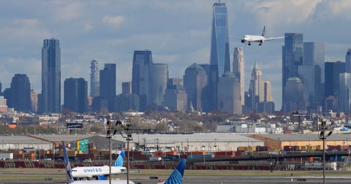 The FAA's order to cut flights nationwide due to the government shutdown is in effect
