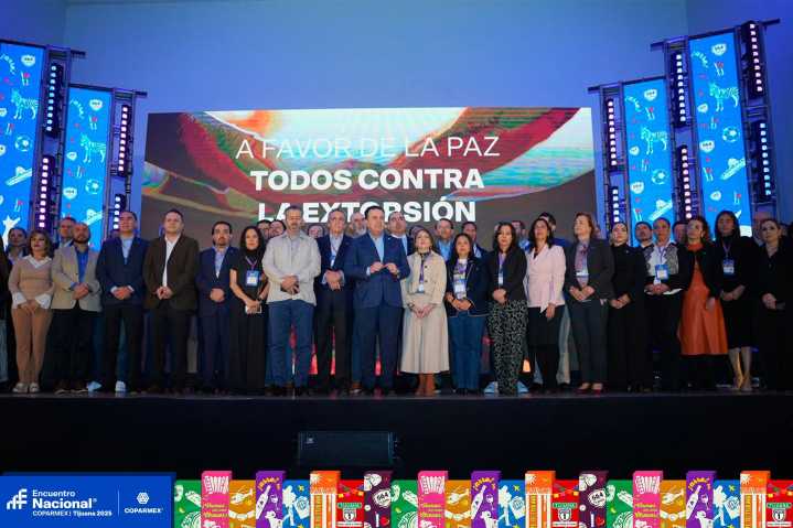 México enfrenta un gran desafío y merece paz