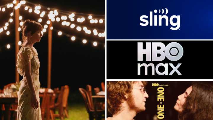 What's new on Sling with HBO Max this November? Find out here