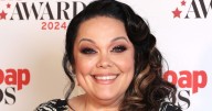 Emmerdale star Lisa Riley issues sweet 'baby' announcement as fans left thrilled