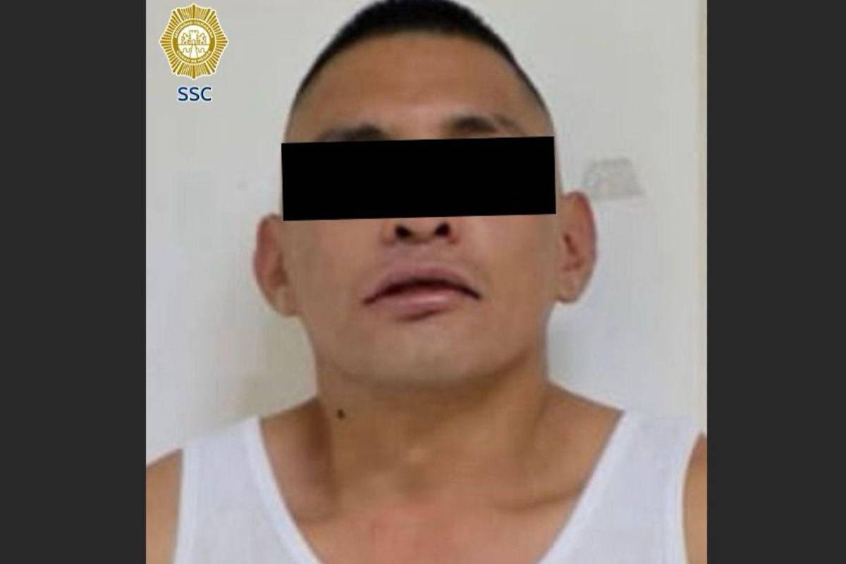 Juez vincula a proceso a presunto agresor de Claudia Sheinbaum por otro caso de abuso sexual