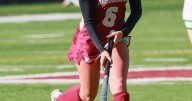 Feeling 'Sweet' Once Again: Even in stronger Division 2, Newburyport field hockey opens playoffs with shutout