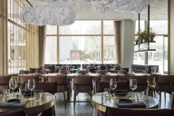 Tatiana by Kwame Onwuachi is still one of New York's best restaurants