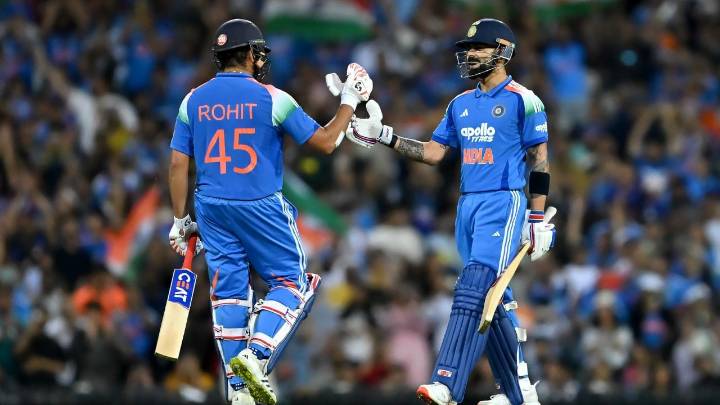 After BCCI directive, Rohit agrees to play Vijay Hazare; Kohli’s stance remains unclear