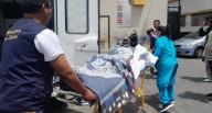 Llegan heridos del accidente en Ocoña al Hospital Honorio Delgado de Arequipa (VIDEO)