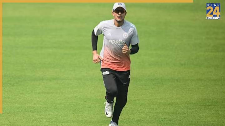 IND vs SA: Shubman Gill set for Guwahati Test – Big Call from Gautam Gambhir looms on….