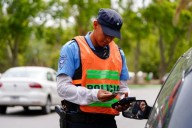 Cuáles son las infracciones de tránsito que superan los $3.000.000 en Buenos Aires