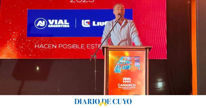 Reforma tributaria sanjuanina y toma de deuda para obra pública, el compromiso del Gobierno provincial ante los empresarios de la construcción