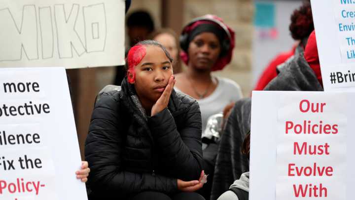 Green Bay School Board to decide Nov. 19 whether to fire East football coach Sila