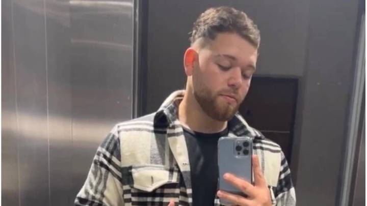 Condena condicional por el homicidio vial de Lautaro Meglio: tres años para Shirley Pesoa