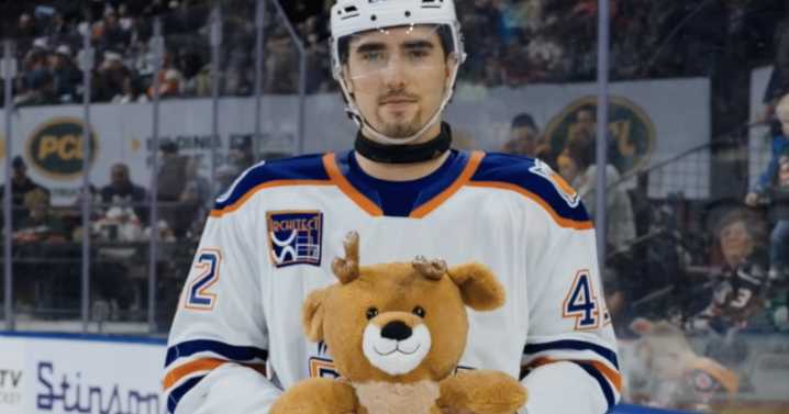 Condors' Teddy Bear Toss brings comfort to children in need across Kern County