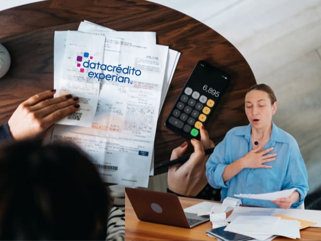 Estos son los únicos casos en los que pueden salir del reporte de Datacrédito, según la nueva ley