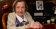 Fallece a los 112 años Angelina Torres Vallbona, la mujer más longeva de España