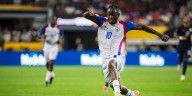 Player with Georgia ties sends Haiti to first World Cup since 1974