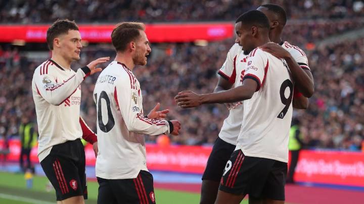 Liverpool needed Isak, Wirtz to ease pressure on Slot. And they did