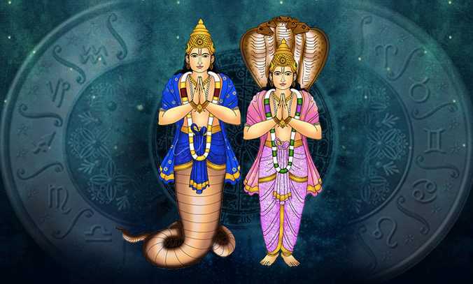 Rahu–Ketu Transit 2025: Big Career Shifts Likely For Select Zodiac Signs From November 23
