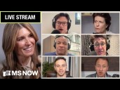 'The Best People with Nicolle Wallace' marathon