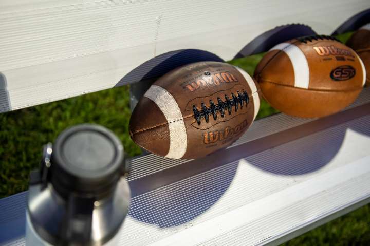 Portland St. Patrick shuts out North Dickinson for 8-Player Division 2 state title