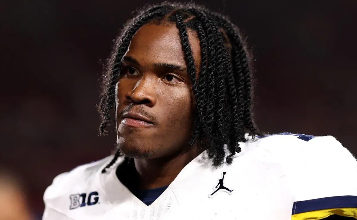 Sherrone Moore sends clear message amid questions surrounding Bryce Underwood after Michigan’s win over Purdue