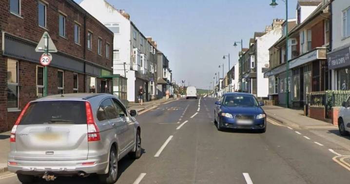 Dog attack leaves pensioner seriously injured as 999 calls sees cops swarm area